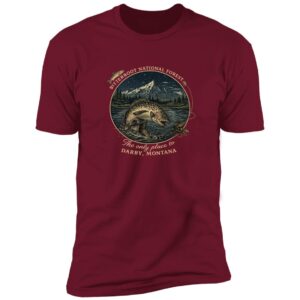 CLOSEOUT - Z61x Premium Short Sleeve Tee