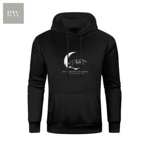 Get Your Pack Together Montana Unisex Hoodie